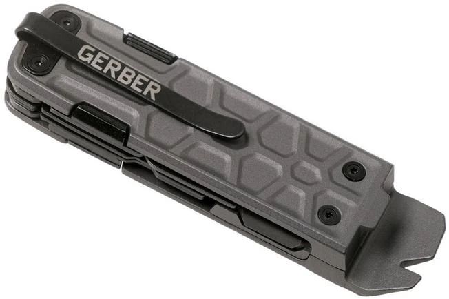 Gerber Lockdown Pry Onyx 31-003706 Multi-tool 6 Gerber Lockdown Pry Onyx 31-003706 Multi-tool - Image 4