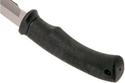 Gerber Gator Fixed Blade Drop Point, Fine Edge 06904N Fixed Knife 13 Gerber Gator Fixed Blade Drop Point, Fine Edge 06904N Fixed Knife -Knife Hub Shop GE6904 04 gerber ge6904 04