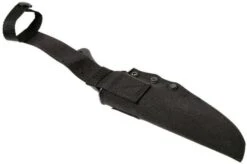 Gerber Gator Fixed Blade Drop Point, Fine Edge 06904N Fixed Knife 17 Gerber Gator Fixed Blade Drop Point, Fine Edge 06904N Fixed Knife -Knife Hub Shop GE6904 08 gerber ge6904 08