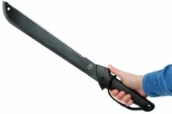 Gerber Gator Machete -Knife Hub Shop GERB22 41576 08 gerber gator machete gerb22 41576 d8