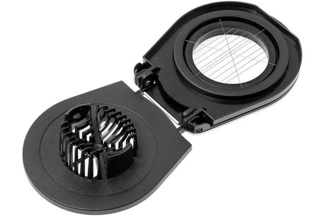 GEFU Duo Egg Slicer, 12350 4 GEFU Duo Egg Slicer, 12350 - Image 2