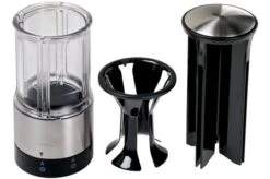 Gefu Flexicut Vegetable- And Fruit Slicer 13421 8 Gefu Flexicut Vegetable- And Fruit Slicer 13421 -Knife Hub Shop GF13421 03 gefu