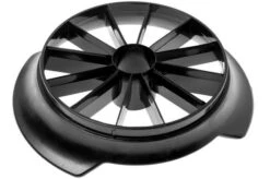 GEFU Professional Plus Pineapple Slicer Incl. Storage Container, 13550 -Knife Hub Shop GF13550 05 gefu gf13550 05