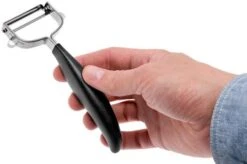 GEFU Pomodoro Tomato-pepper-kiwi Peeler, 13640 -Knife Hub Shop GF13640 03 gefu gf13640 03