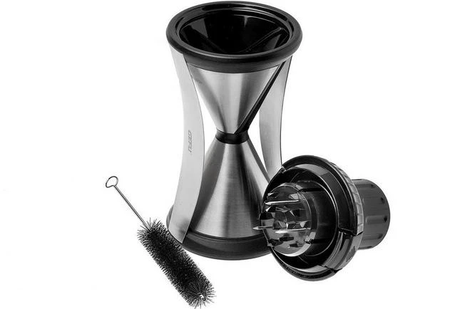 GEFU Spirelli XL Spiral Slicer, 13700 4 GEFU Spirelli XL Spiral Slicer, 13700 - Image 2