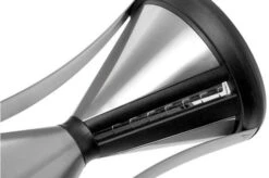 GEFU Spirelli XL Spiral Slicer, 13700 12 GEFU Spirelli XL Spiral Slicer, 13700 -Knife Hub Shop GF13700 05 gefu spirelli xl gf13700 05