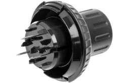 GEFU Spirelli XL Spiral Slicer, 13700 13 GEFU Spirelli XL Spiral Slicer, 13700 -Knife Hub Shop GF13700 06 gefu spirelli xl gf13700 06