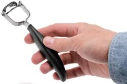 GEFU Filigrano Asparagus-/carrot Peeler, 13770 7 GEFU Filigrano Asparagus-/carrot Peeler, 13770 -Knife Hub Shop GF13770 03 gefu gf13770 03