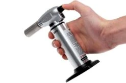 GEFU Fuego Kitchen Burner 35400 9 GEFU Fuego Kitchen Burner 35400 -Knife Hub Shop GF35400 04 gefu brander gf35400 04