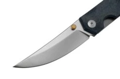 GiantMouse ACE Clyde Denim Micarta Pocket Knife, Ansø And Voxnaes Design 10 GiantMouse ACE Clyde Denim Micarta Pocket Knife, Ansø And Voxnaes Design -Knife Hub Shop GMCLYDE DEN MICARTA 03 giantmouse