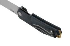 GiantMouse ACE Clyde Denim Micarta Pocket Knife, Ansø And Voxnaes Design 11 GiantMouse ACE Clyde Denim Micarta Pocket Knife, Ansø And Voxnaes Design -Knife Hub Shop GMCLYDE DEN MICARTA 04 giantmouse