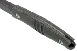 GiantMouse GMF2-P-G Green Canvas Micarta, PVD, Fixed Knife, Ansø En Voxnaes Design 13 GiantMouse GMF2-P-G Green Canvas Micarta, PVD, Fixed Knife, Ansø En Voxnaes Design -Knife Hub Shop GMGMF2 P G 05 giantmouse