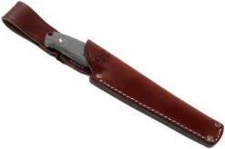 GiantMouse GMF2-P-G Green Canvas Micarta, PVD, Fixed Knife, Ansø En Voxnaes Design 14 GiantMouse GMF2-P-G Green Canvas Micarta, PVD, Fixed Knife, Ansø En Voxnaes Design -Knife Hub Shop GMGMF2 P G 06 giantmouse