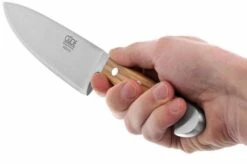 Güde Alpha Olive Chef's Knife, X805/16 -Knife Hub Shop GUX805 16 05 gude alpha olive gux805 16 05
