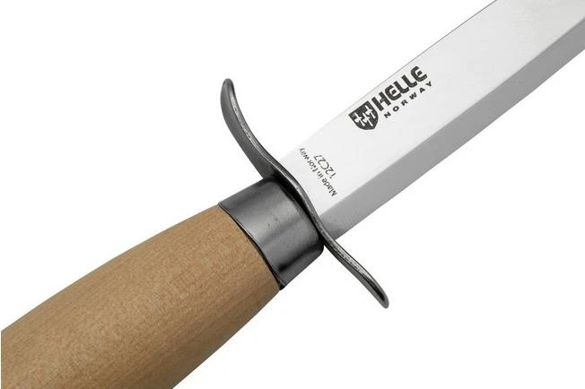 Helle Speider Gutt 04G Children's Knife 7 Helle Speider Gutt 04G Children's Knife - Image 5