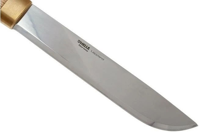 Helle Lappland 70 Camping Knife 5 Helle Lappland 70 Camping Knife - Image 3