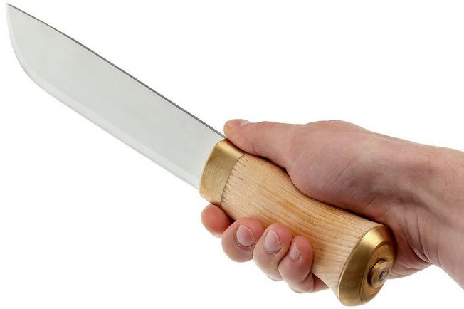 Helle Lappland 70 Camping Knife 9 Helle Lappland 70 Camping Knife - Image 7