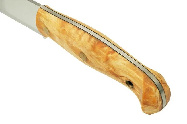 Helle Nord 200670 Bushcraft Knife 7 Helle Nord 200670 Bushcraft Knife - Image 5