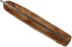 Helle Temagami CA 301 Carbon Bushcrafting Knife, Les Stroud Design -Knife Hub Shop HE301 05 helle temagami ca he301 05