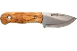 Helle Mândra 620 Necking Knife -Knife Hub Shop HE620 02 helle mandra he620 02