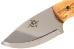 Helle Mândra 620 Necking Knife -Knife Hub Shop HE620 03 helle mandra he620 03