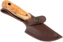 Helle Mândra 620 Necking Knife -Knife Hub Shop HE620 07 helle mandra he620 07