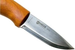 Helle Skog 83 Wood Carving Knife -Knife Hub Shop HE83 03 helle