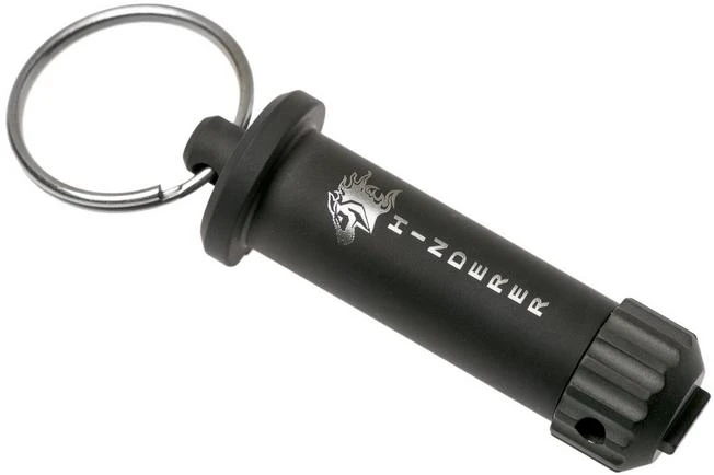 Rick Hinderer Knives Armorer’s Tool XM18 DLC Black, Steel 3 Rick Hinderer Knives Armorer’s Tool XM18 DLC Black, Steel