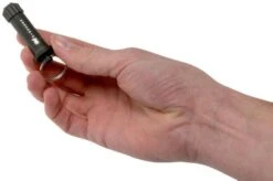 Rick Hinderer Knives Armorer’s Tool XM18 DLC Black, Steel 7 Rick Hinderer Knives Armorer’s Tool XM18 DLC Black, Steel -Knife Hub Shop HRK AMT XM18 DLC 03 rick hinderer knives