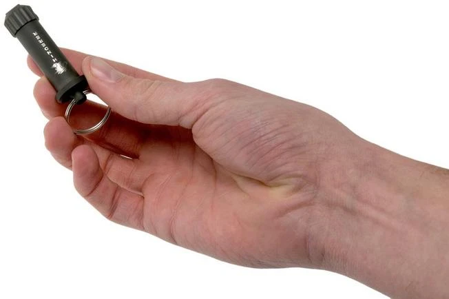 Rick Hinderer Knives Armorer’s Tool XM18 DLC Black, Steel 5 Rick Hinderer Knives Armorer’s Tool XM18 DLC Black, Steel - Image 3