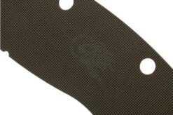 Rick Hinderer XM-18 3,5” Scale, Flat Dark Earth G10 7 Rick Hinderer XM-18 3,5” Scale, Flat Dark Earth G10 -Knife Hub Shop HRK SC XM1835 G10 FD 03 rick hinderer knives