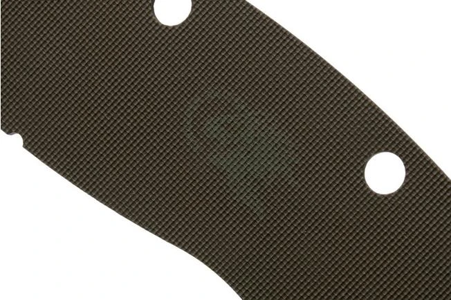 Rick Hinderer XM-18 3,5” Scale, Flat Dark Earth G10 5 Rick Hinderer XM-18 3,5” Scale, Flat Dark Earth G10 - Image 3