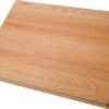 Il Cucinino Cutting Board Beech Wood, 52x38 Cm -Knife Hub Shop IC439522 01 il cucinino