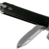 The James Brand Ellis, Black Pocket Knife -Knife Hub Shop JAKELL105101 01 the james brand