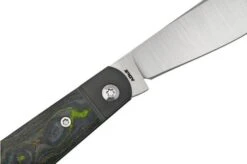 Jack Wolf Low Drag Jack DRAG-01-CC80, Camo Carbon 80s, Slipjoint Pocket Knife 13 Jack Wolf Low Drag Jack DRAG-01-CC80, Camo Carbon 80s, Slipjoint Pocket Knife -Knife Hub Shop JW DRAG 01 CC80 05 jackwolf