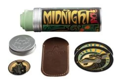 Jack Wolf Midnight Jack MIDNI-021-FTI Jigged Titanium, Slipjoint Pocket Knife 15 Jack Wolf Midnight Jack MIDNI-021-FTI Jigged Titanium, Slipjoint Pocket Knife -Knife Hub Shop JW Midni 021 FTi 07 jackwolf