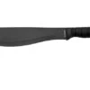 KA-BAR Cutlass Machete 1248, Leather Sheath -Knife Hub Shop KA1248 01 kabar