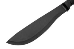 KA-BAR Cutlass Machete 1248, Leather Sheath -Knife Hub Shop KA1248 03 kabar