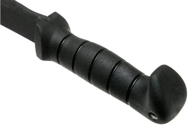 KA-BAR Kukri Machete 1249, Plastic Sheath 6 KA-BAR Kukri Machete 1249, Plastic Sheath - Image 4