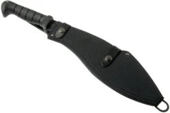 KA-BAR Kukri Machete 1249, Plastic Sheath 16 KA-BAR Kukri Machete 1249, Plastic Sheath -Knife Hub Shop KA1249 07 ka bar