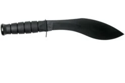 KA-BAR Combat Kukri 1280 Machete -Knife Hub Shop KA1280 02 ka bar