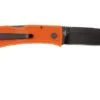 KA-BAR Dozier Folding Hunter Orange 4062BO