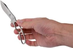 KA-BAR Adventure Piggyback 5599BP Neck Knife -Knife Hub Shop KA5599BP 04 ka bar