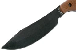 KA-BAR Adventure Potbelly 5600 Survival Knife 14 KA-BAR Adventure Potbelly 5600 Survival Knife -Knife Hub Shop KA5600 03 ka bar