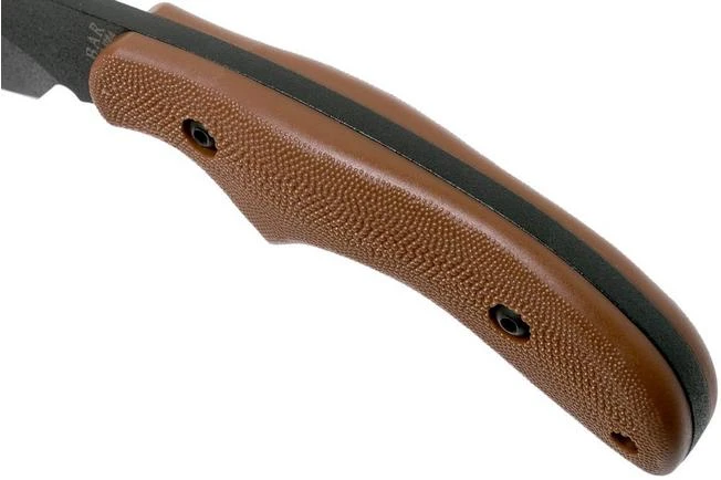 KA-BAR Adventure Potbelly 5600 Survival Knife 7 KA-BAR Adventure Potbelly 5600 Survival Knife - Image 5