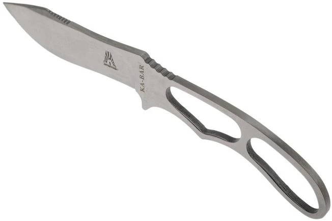 KA-BAR Adventure Potbelly 5600 Survival Knife 8 KA-BAR Adventure Potbelly 5600 Survival Knife - Image 6