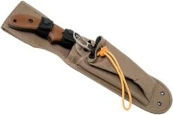 KA-BAR Adventure Potbelly 5600 Survival Knife 20 KA-BAR Adventure Potbelly 5600 Survival Knife -Knife Hub Shop KA5600 09 ka bar