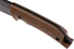 KA-BAR Jarosz Turok 7503 Fixed Knife -Knife Hub Shop KA7503 05 ka bar ka7503 05