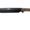 KA-BAR Jarosz Choppa 7507 Survival Knife 2 KA-BAR Jarosz Choppa 7507 Survival Knife -Knife Hub Shop KA7507 01 ka bar