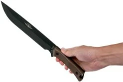 KA-BAR Jarosz Choppa 7507 Survival Knife -Knife Hub Shop KA7507 06 ka bar